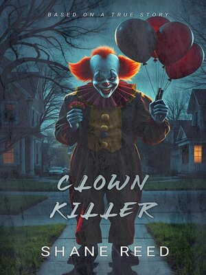 cover image of Clown Killer